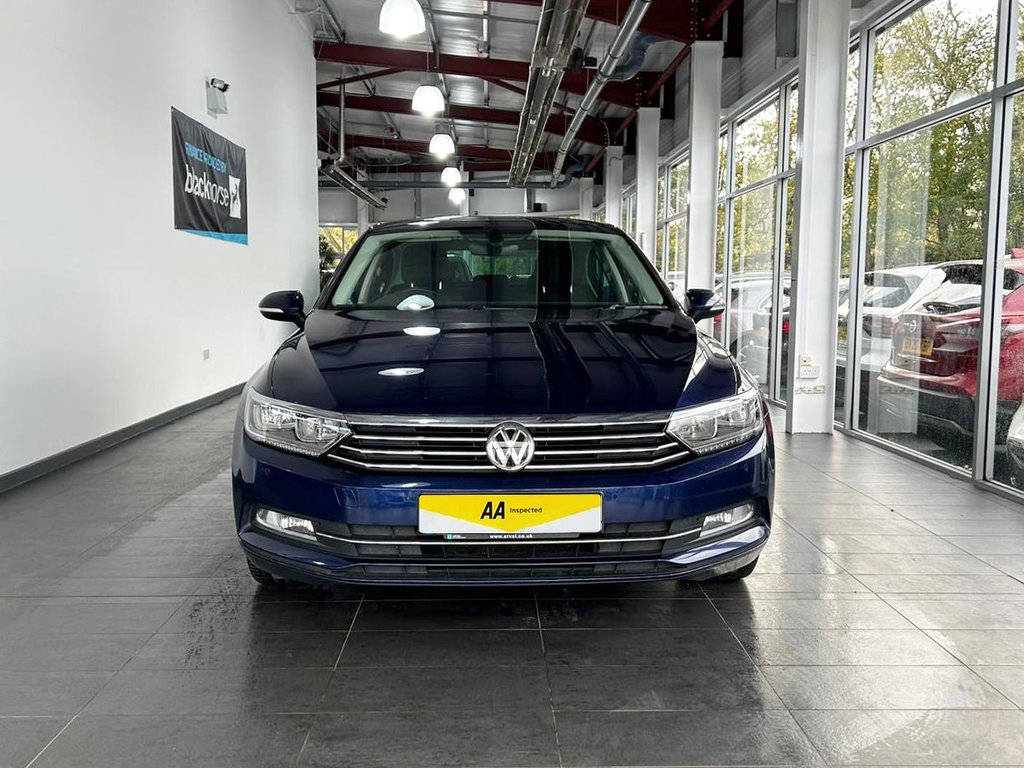 Used Volkswagen Passat 2019 for sale - 76223378: Photo 4