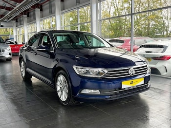 Used Volkswagen Passat 2019 for sale - 76223378: Photo
