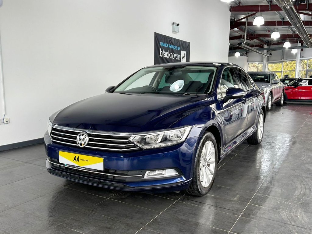 Used Volkswagen Passat 2019 for sale - 76223378: Photo 5