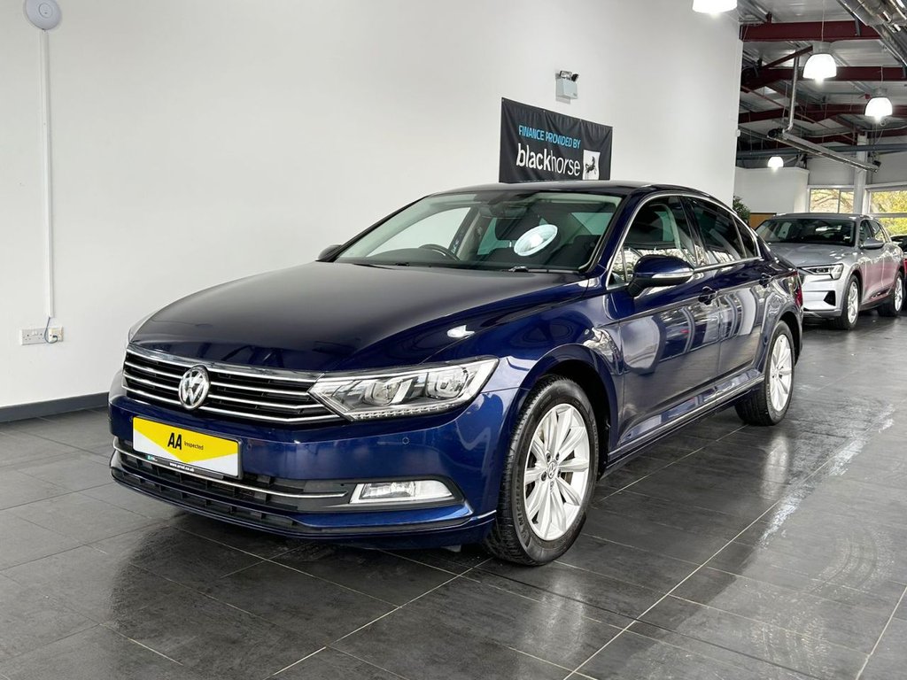 Used Volkswagen Passat 2019 for sale - 76223378: Photo 6