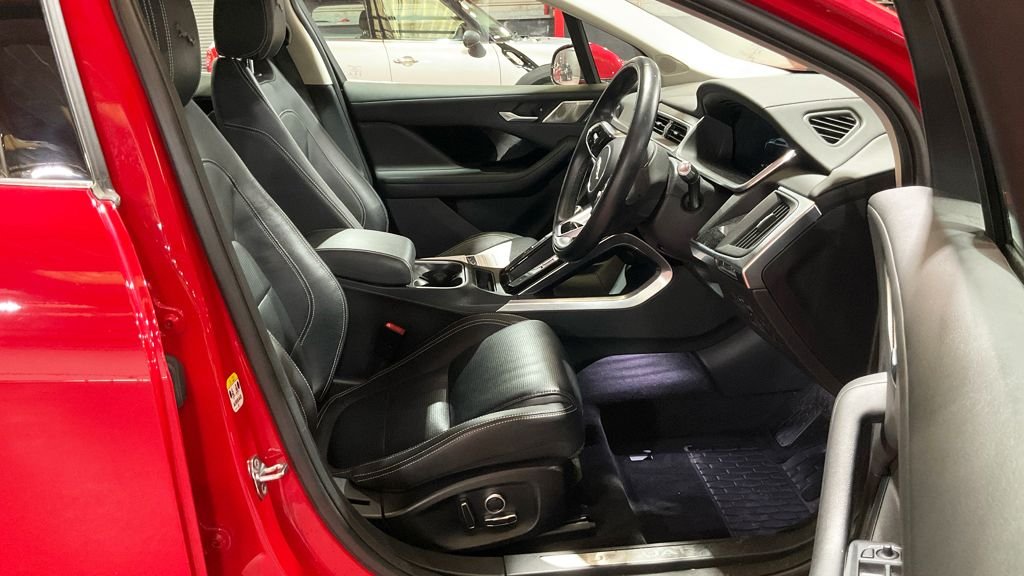 Used Jaguar I-Pace 2021 for sale - 76655068: Photo 11