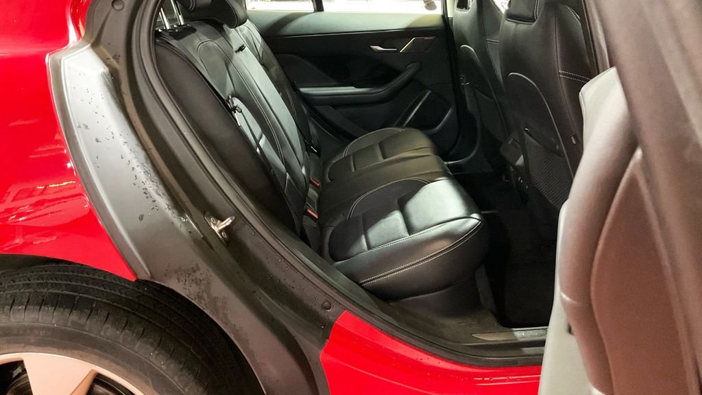 Used Jaguar I-Pace 2021 for sale - 76655068: Photo 12