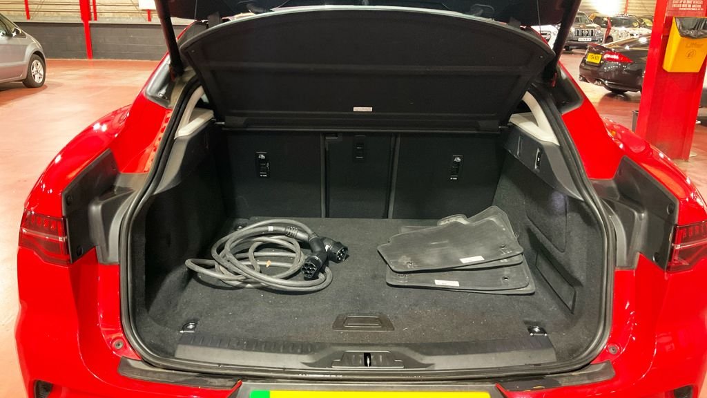 Used Jaguar I-Pace 2021 for sale - 76655068: Photo 13