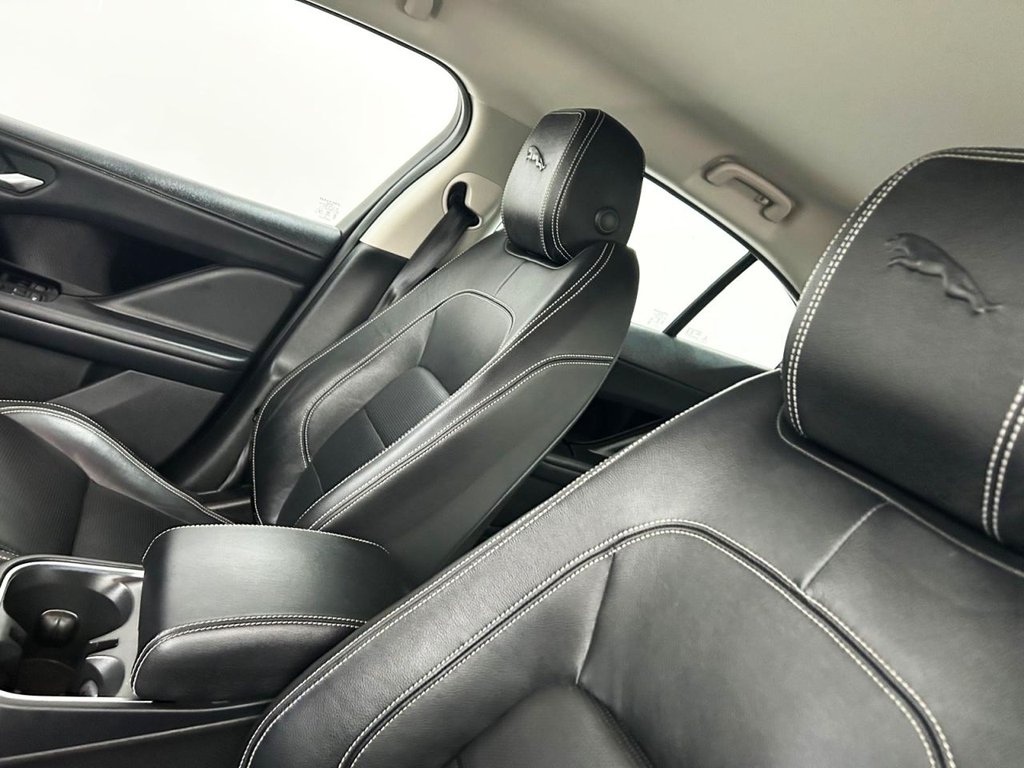 Used Jaguar I-Pace 2021 for sale - 76655068: Photo 14