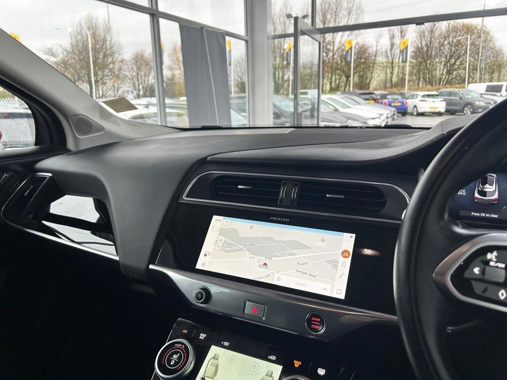 Used Jaguar I-Pace 2021 for sale - 76655068: Photo 16