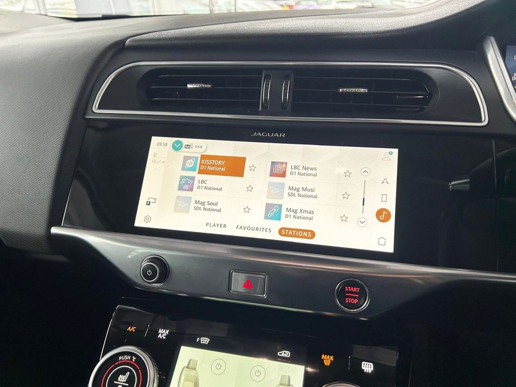 Used Jaguar I-Pace 2021 for sale - 76655068: Photo 17