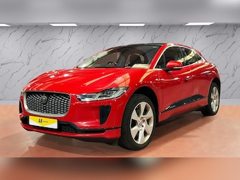 Used Jaguar I-Pace 2021 for sale - 76655068: Photo