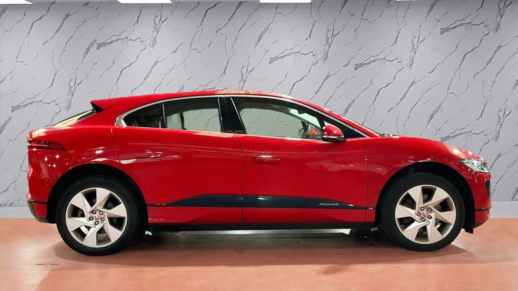 Used Jaguar I-Pace 2021 for sale - 76655068: Photo 6