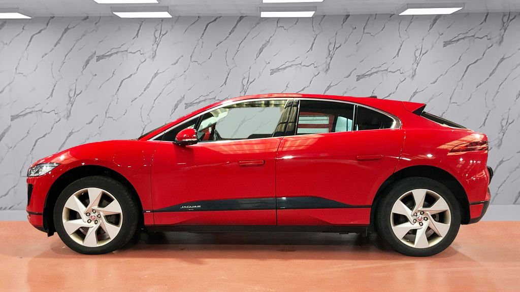 Used Jaguar I-Pace 2021 for sale - 76655068: Photo 7