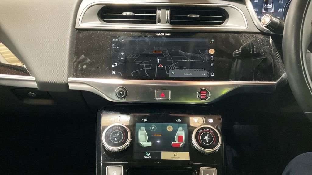 Used Jaguar I-Pace 2021 for sale - 76655068: Photo 9