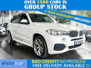 Used BMW X5 2015 for sale - 79655819: Photo
