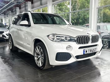 Used BMW X5 2015 for sale - 79655819: Photo