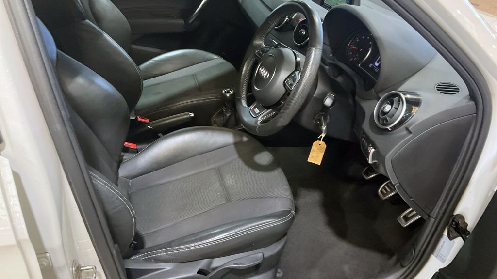 Used Audi A1 2018 for sale - 76148154: Photo 11