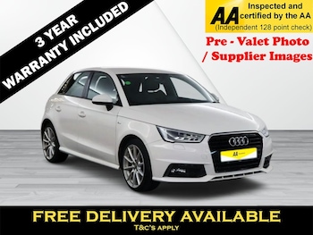 Used Audi A1 2018 for sale - 76148154: Photo 2