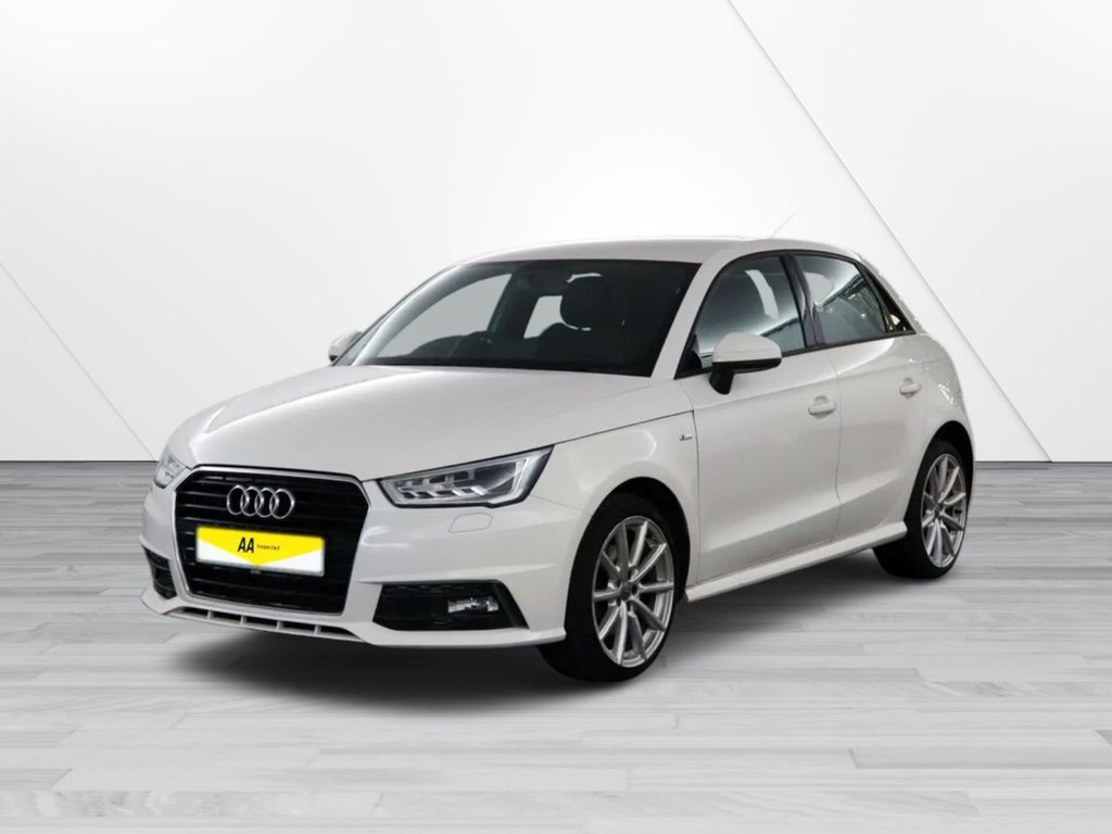 Used Audi A1 2018 for sale - 76148154: Photo 3