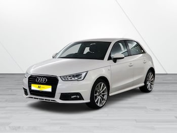 Used Audi A1 2018 for sale - 76148154: Photo 3