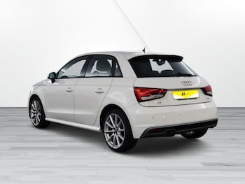 Used Audi A1 2018 for sale - 76148154: Photo 4
