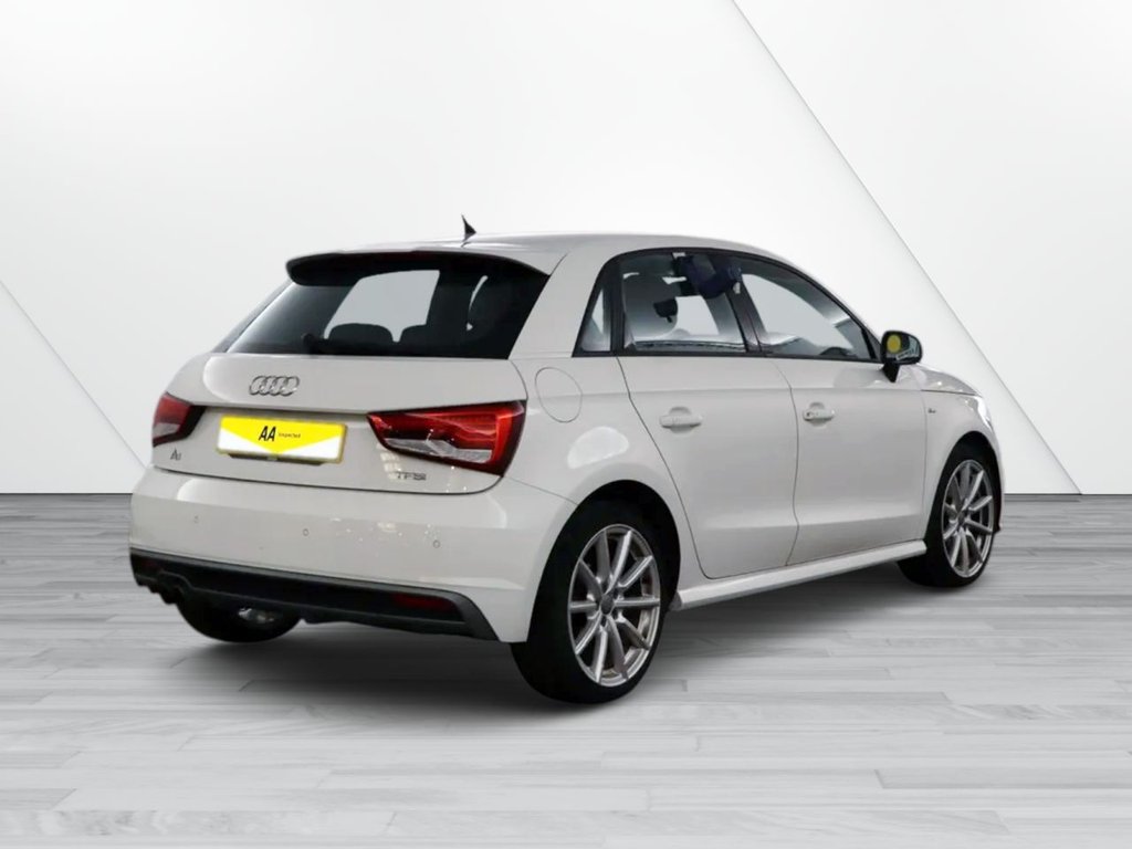 Used Audi A1 2018 for sale - 76148154: Photo 5