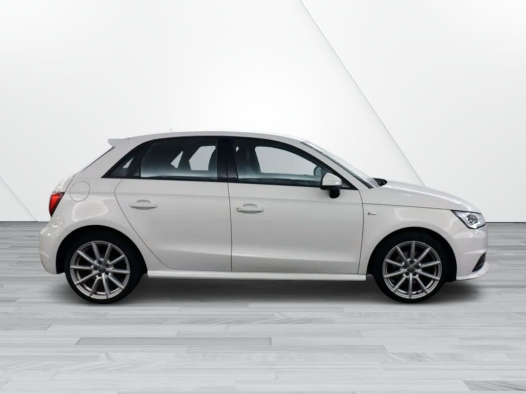 Used Audi A1 2018 for sale - 76148154: Photo 6