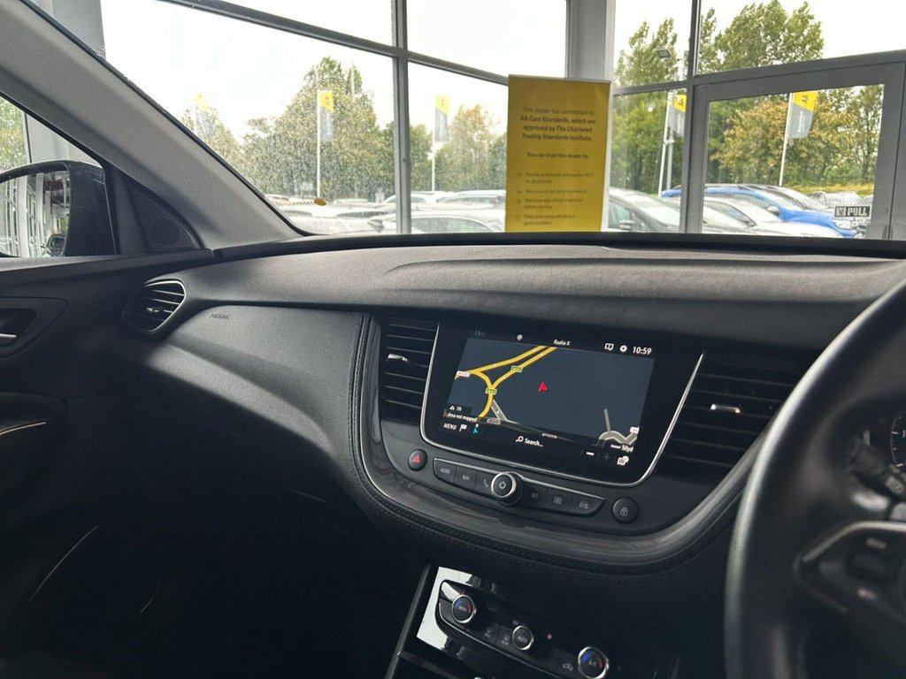 Used Vauxhall Grandland X 2020 for sale - 75752815: Photo 16