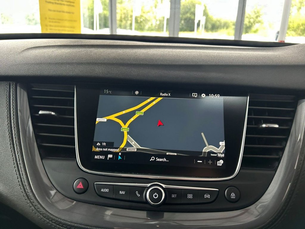 Used Vauxhall Grandland X 2020 for sale - 75752815: Photo 17