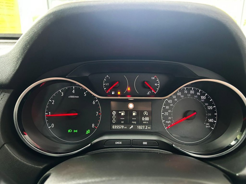 Used Vauxhall Grandland X 2020 for sale - 75752815: Photo 18