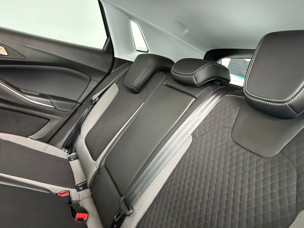 Used Vauxhall Grandland X 2020 for sale - 75752815: Photo 21
