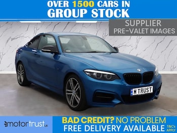 Used BMW 2 Series 2019 for sale - 78515296: Photo