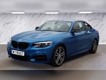 Used BMW 2 Series 2019 for sale - 78515296: Photo