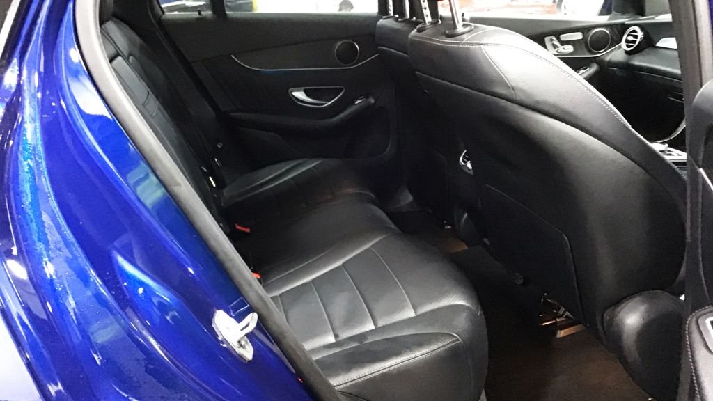 Used Mercedes-Benz GLC 2017 for sale - 77384468: Photo 14