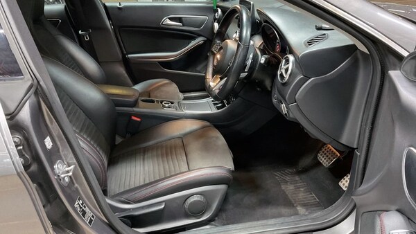 Used Mercedes-Benz CLA 2019 for sale - 76210768: Photo 10