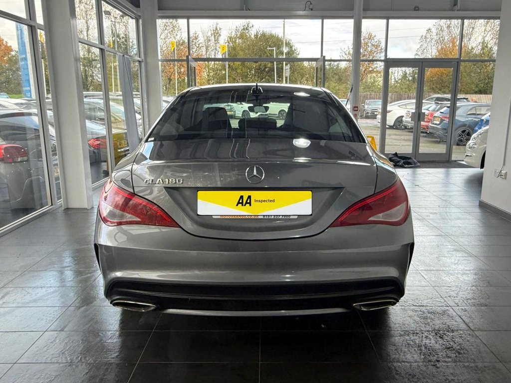 Used Mercedes-Benz CLA 2019 for sale - 76210768: Photo 11