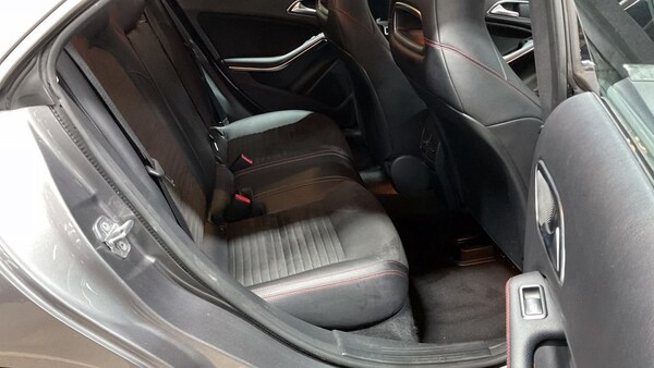 Used Mercedes-Benz CLA 2019 for sale - 76210768: Photo 11