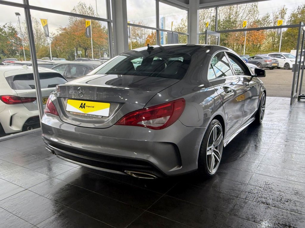 Used Mercedes-Benz CLA 2019 for sale - 76210768: Photo 12