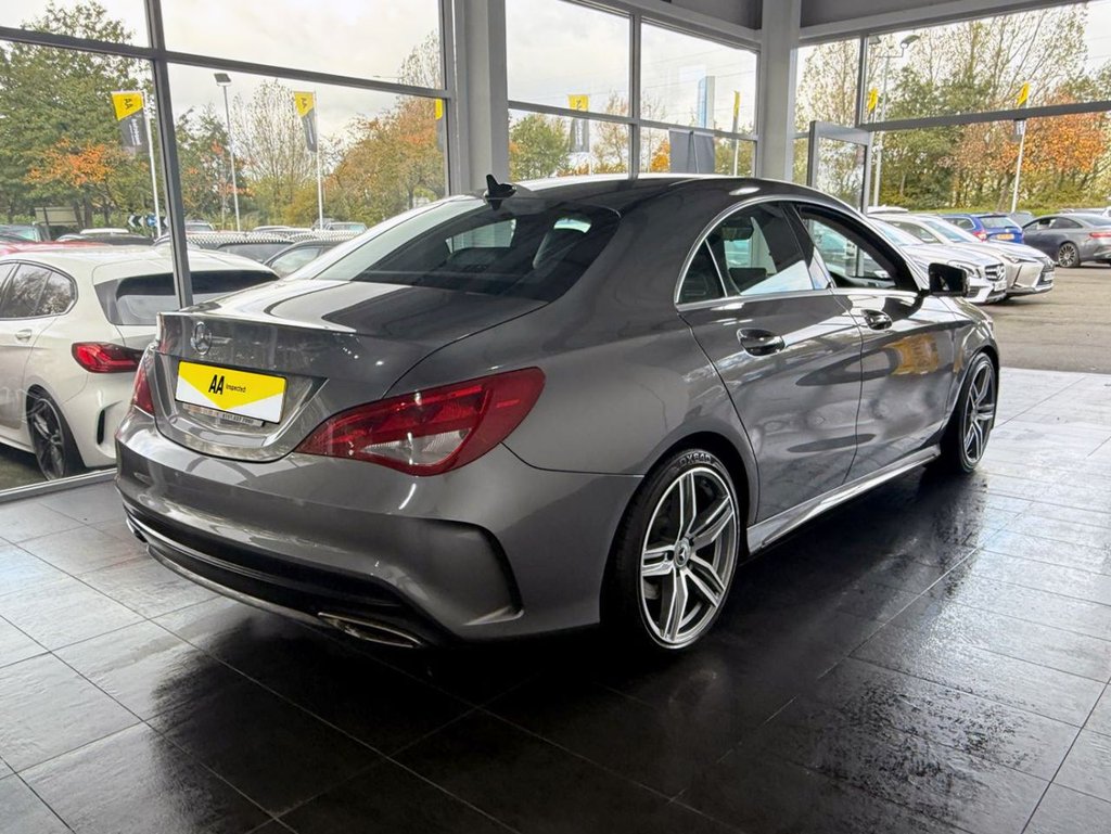 Used Mercedes-Benz CLA 2019 for sale - 76210768: Photo 13