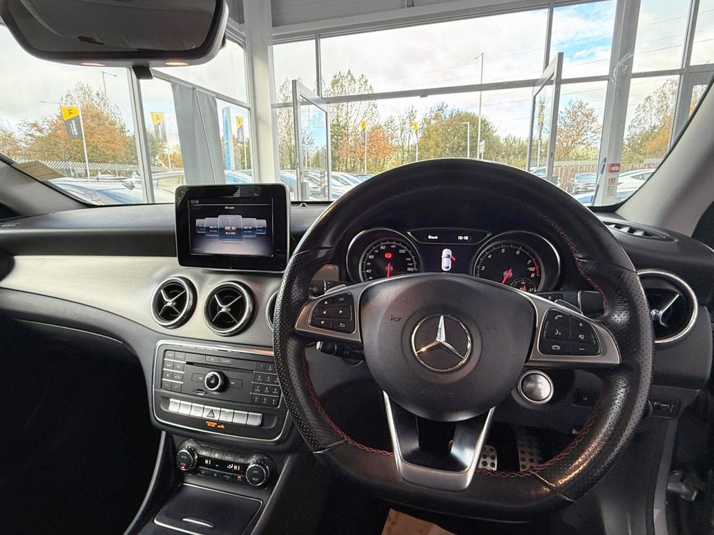 Used Mercedes-Benz CLA 2019 for sale - 76210768: Photo 16