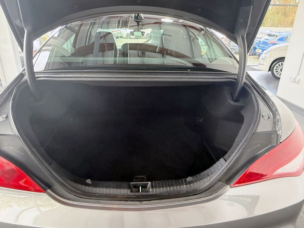 Used Mercedes-Benz CLA 2019 for sale - 76210768: Photo 17