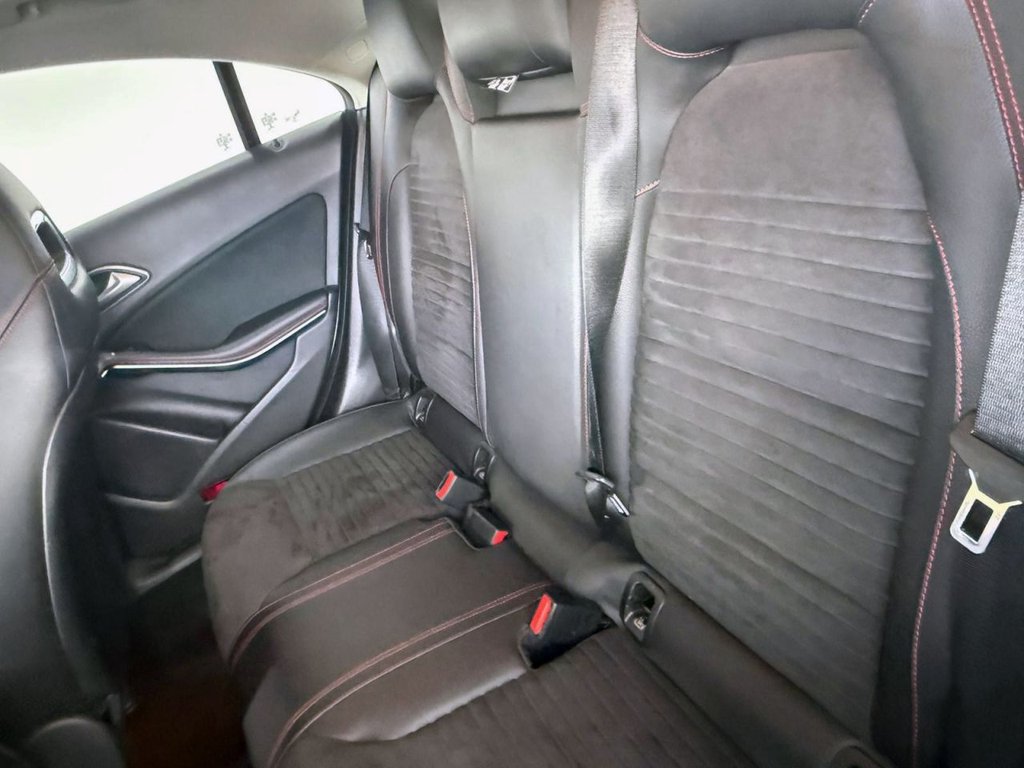 Used Mercedes-Benz CLA 2019 for sale - 76210768: Photo 19