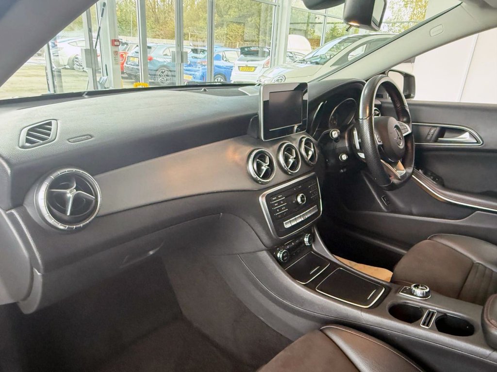 Used Mercedes-Benz CLA 2019 for sale - 76210768: Photo 21