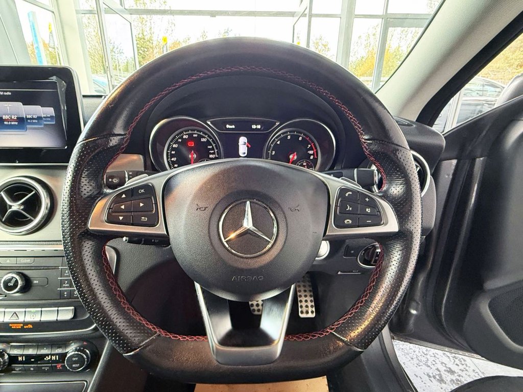 Used Mercedes-Benz CLA 2019 for sale - 76210768: Photo 24