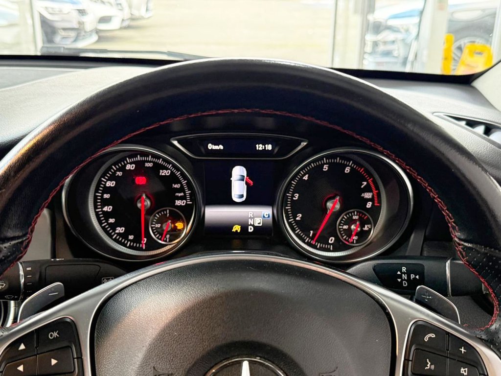 Used Mercedes-Benz CLA 2019 for sale - 76210768: Photo 25