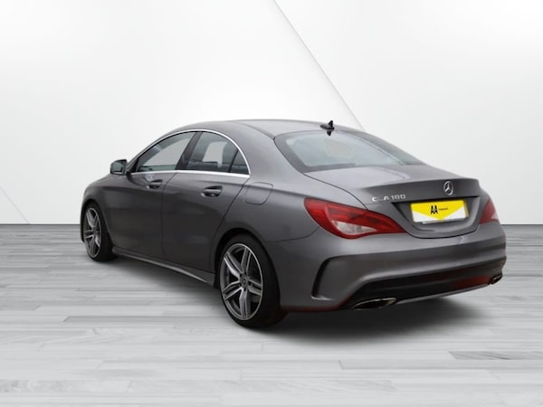 Used Mercedes-Benz CLA 2019 for sale - 76210768: Photo 3