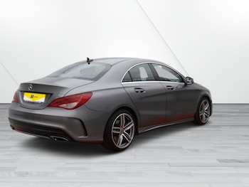 Used Mercedes-Benz CLA 2019 for sale - 76210768: Photo