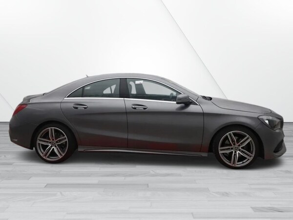Used Mercedes-Benz CLA 2019 for sale - 76210768: Photo 5
