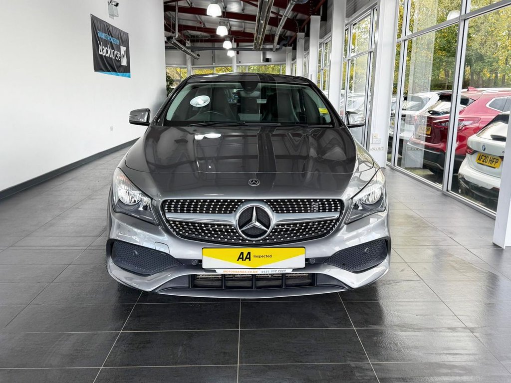 Used Mercedes-Benz CLA 2019 for sale - 76210768: Photo 6
