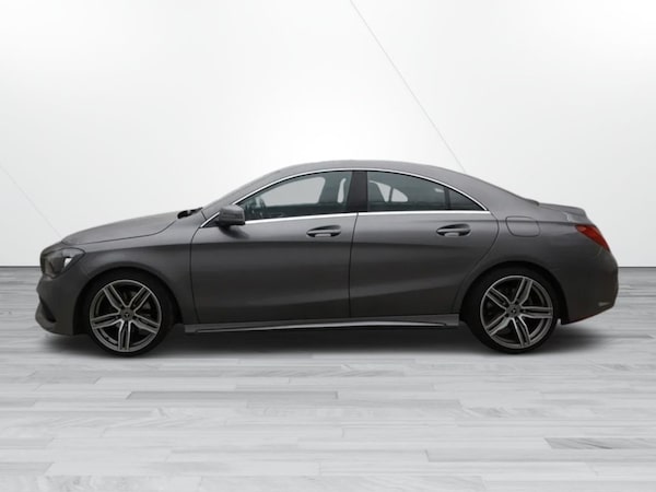 Used Mercedes-Benz CLA 2019 for sale - 76210768: Photo 6