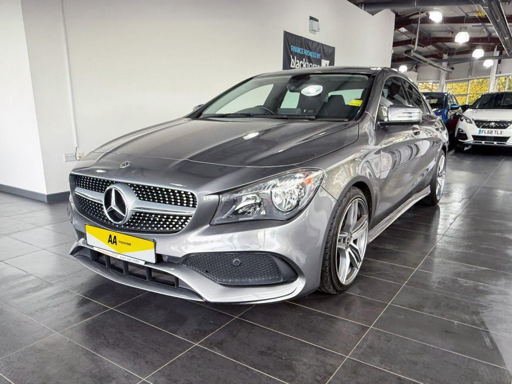 Used Mercedes-Benz CLA 2019 for sale - 76210768: Photo 7