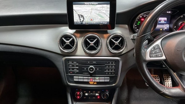 Used Mercedes-Benz CLA 2019 for sale - 76210768: Photo 8