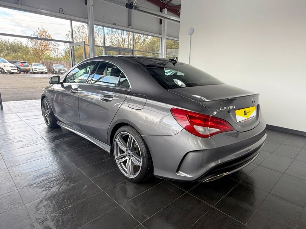 Used Mercedes-Benz CLA 2019 for sale - 76210768: Photo 9