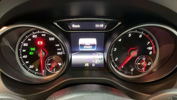 Used Mercedes-Benz CLA 2019 for sale - 76210768: Photo 9